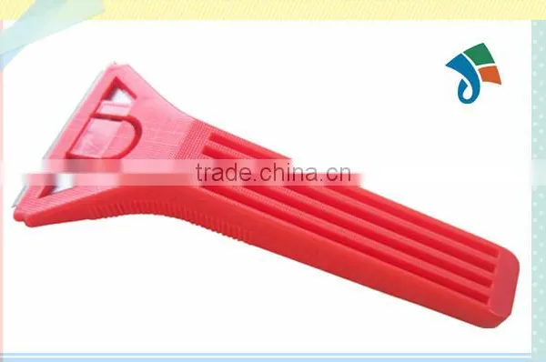 Removal Blades Available Plastic Cleaning Scraper