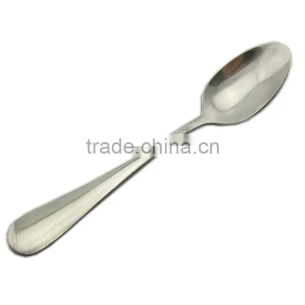 Wholesale Quality Hand Polish Flatware Dinnerware Spoon photo-3