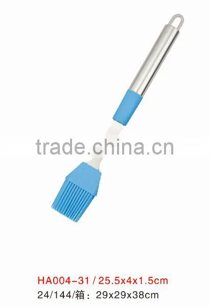Silicone Pepper Brushes / Spicy Brushes photo-2