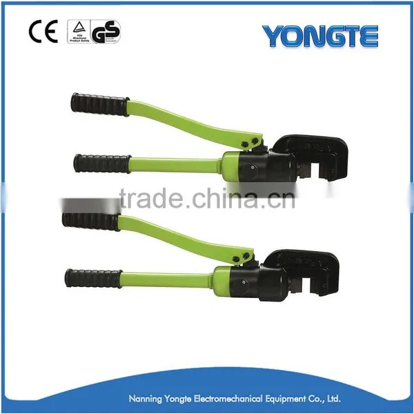 Hydraulic Cutting Hand Rebar Cutter photo-5