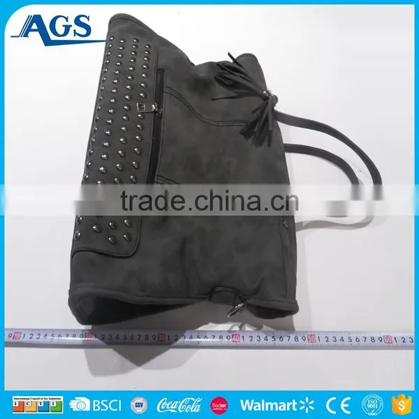 2017 Trendy Girl Wholesale Handbag China photo-3