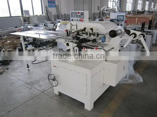 Automatic the Machine of Spherical Lollipop photo-4