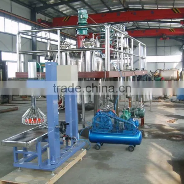 Fully Automatic Can Making Production Line For Foods/aerosol/paints/beverage Can/container photo-3