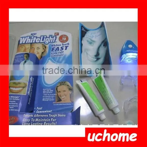 UCHOME Teeth Whitelight photo-2