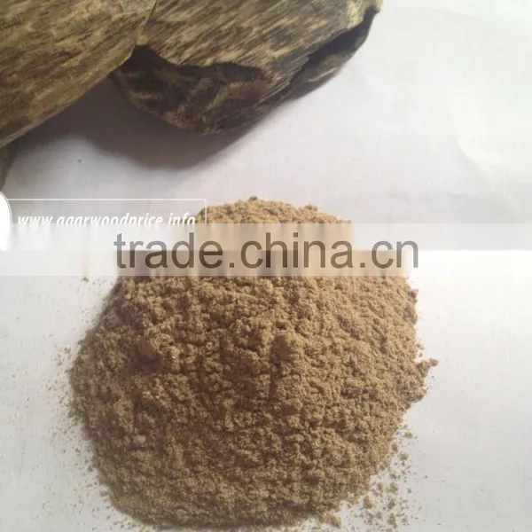 Agarwood Powder/ Oud Powder - Raw Material to Make Solid Incense Stick photo-2