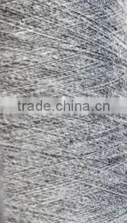 Polyester Melange Yarn Melange Colour photo-4