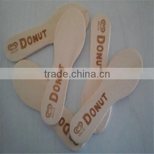 Wholsale Disposable Wooden Magnum Popsicle Stick photo-6