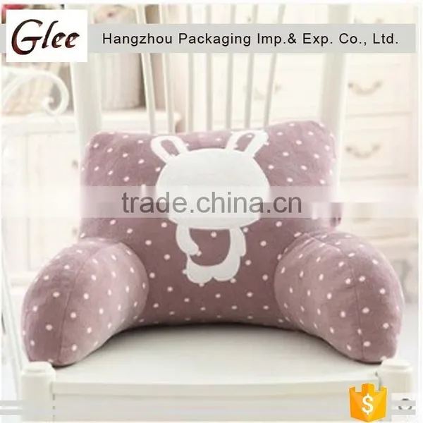 Nice-looking Elelgant Foldable Chinese Neck Pillow / Travel U Shape Pillow / Funny Memory Foam Neck Pillow photo-3