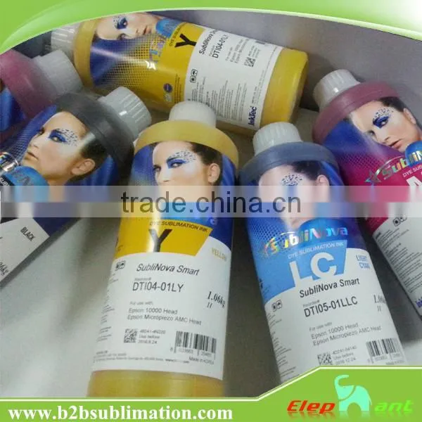 Professional Vivi Color Inkjet Sublimation Ink for Epson Stylus Photo photo-4