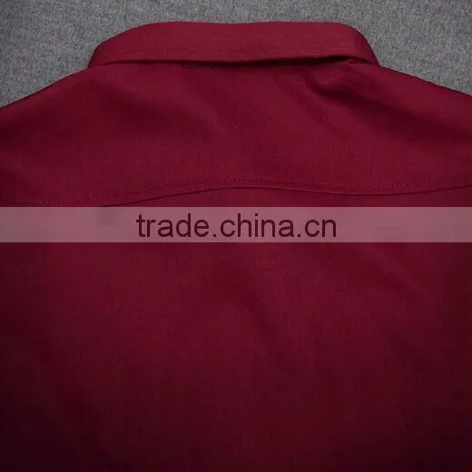 Shirt Sport Polyester Long Sleeve Sport Shirts Dri Fit Sport Shirt photo-4