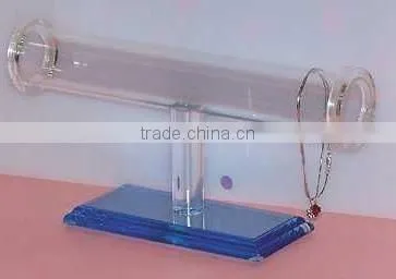 Acrylic Fashion Earring Counter Display photo-3