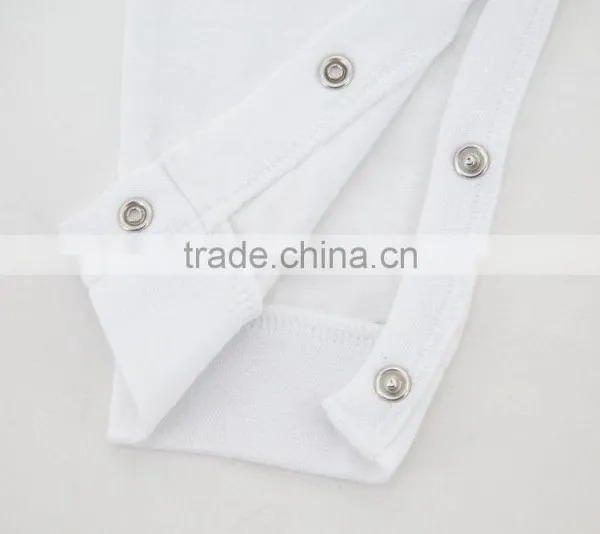 New Summer Baby Clothes Animal Design Baby Rompers Form China photo-2
