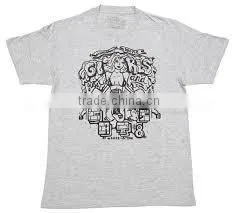 Customize Printing t Shirt, New Design 2016 photo-2