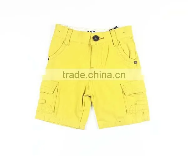 Baby Icing Pants Baby Ruffle Shorts Clothing Manufacturers photo-2