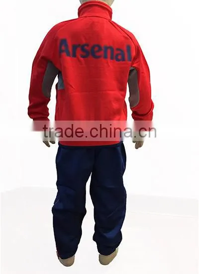 Soccer Jersey Set Uniform Blank Soccer Jersey Cheap Soccer Jersey Set photo-2