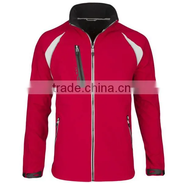 2016 Woodland Men Jacket Cycling Wear Winter Jacket photo-5