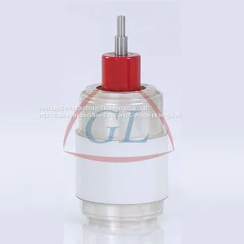 Variable Vacuum Capacitor CKTB100/10/65(Ⅰ)