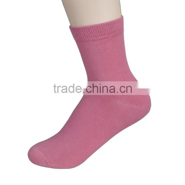 Colorful Cotton Socks in Good Quliaty photo-2