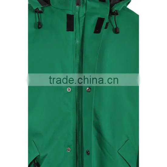 2016 Outdoor Custom Team Sports Jacket Men photo-4