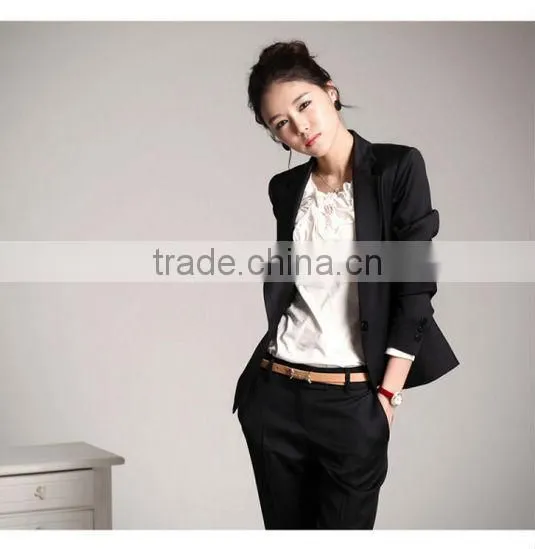 Amazing Pictures of Business Suit for Women photo-3
