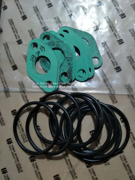 jinan diesel engine spare parts