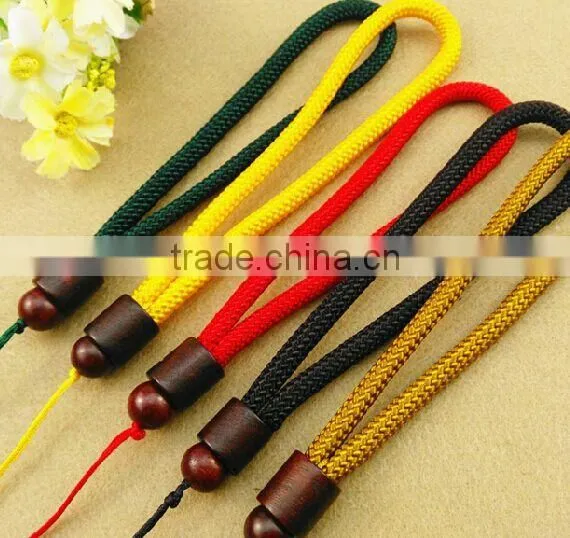 Large Rope Pineapple Button Hand Rope Pineapple Knot Handmade Jade Jewelry Pendant Pendant Handle Piece Lanyard photo-2