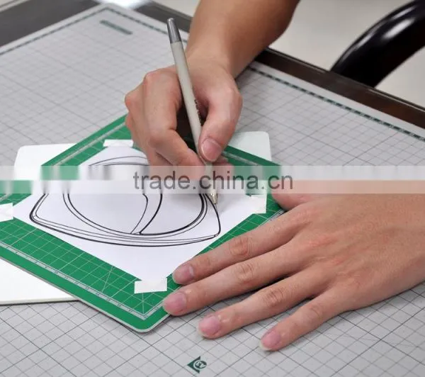 PVC Sewing Quilt Rotary Cutting Mat photo-3