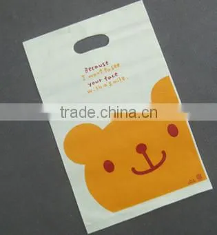 Biodegradable Bag
