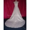 High Grade Wedding DressSWJ0034 photo-2