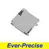 Micro SD CARD Connector/Trans-flash Card Socket