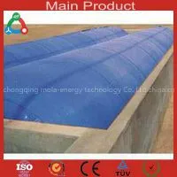 Big Size Biogas System photo-2