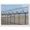 Airport Fence
