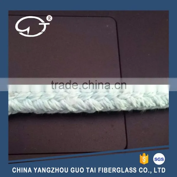 Ceramic Fiber Rope photo-3