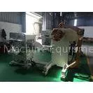 Stainless Steel Uncoiler,Straightener, NC Servo Feeder,3 In 1 Machine With Delta Touch Screen