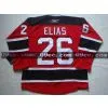 2010-NHL-Size 48-54-> #26 Patrik Elias New Jersey Devils Red NHL Jersey