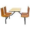Dining Chair and Table