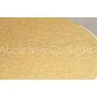 800 Grit Sanding Discs Velcro / Hook And Loop With Aluminum Oxide Grain