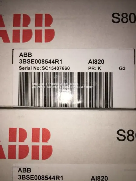 ABB EI812F New Original photo-4