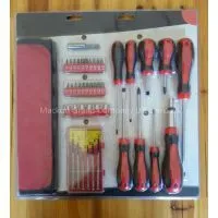 43pcs Screwdriver Tool Set - MG-SD009
