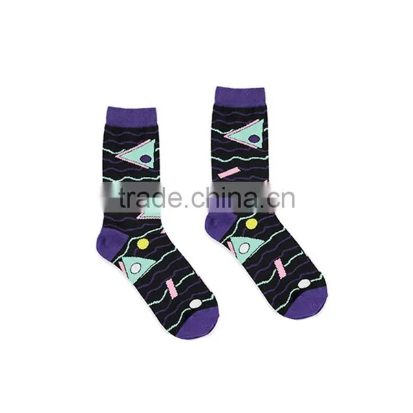 Custom Sublimation Socks Sublimation Blank Socks Sublimation Printing Socks photo-3