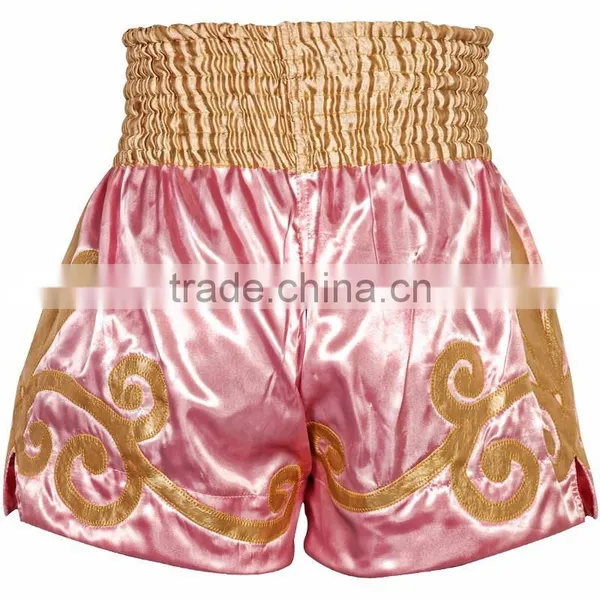 Kick Boxing Short photo-6
