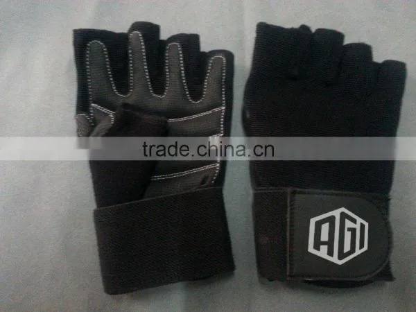 Weight Lifting Gloves