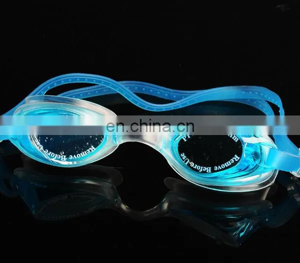 Fashion Swimming Goggle,anti-fog Swimming Goggle photo-2