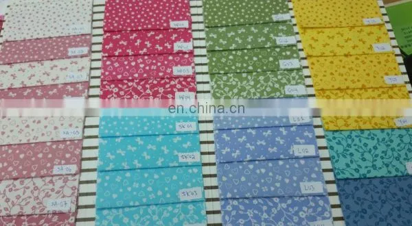 Cotton Fabric