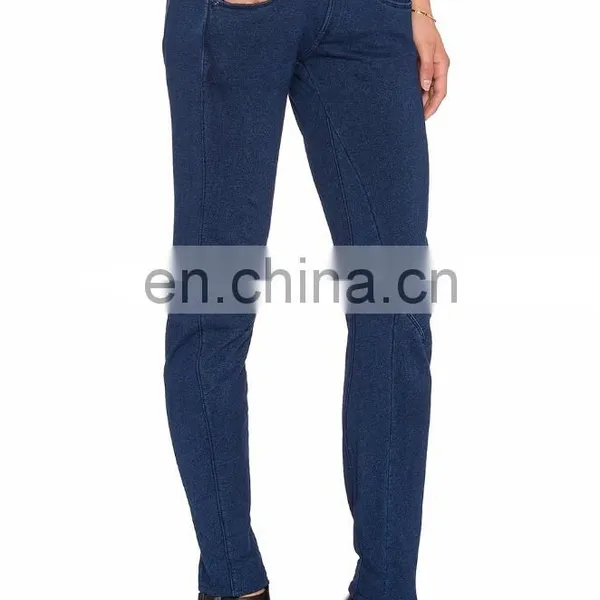 Latest Design New Model Jeans Pants photo-3