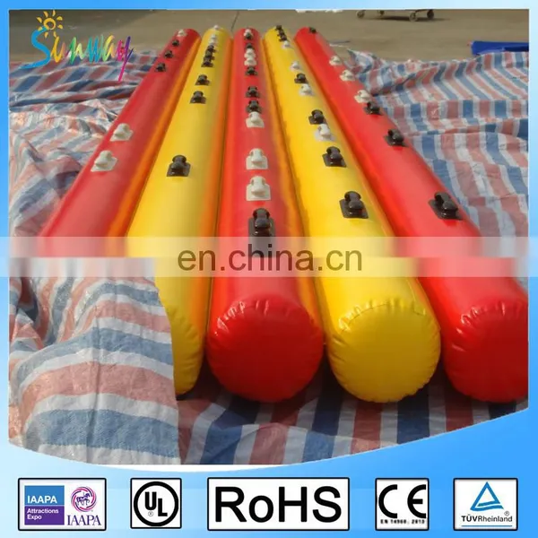 Outdoor Inflatable Rock Climbing Wall Challenging Inflatable Rock Climb Walls photo-6