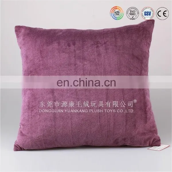 Custom Neck Travel Inflatable Pillow photo-6