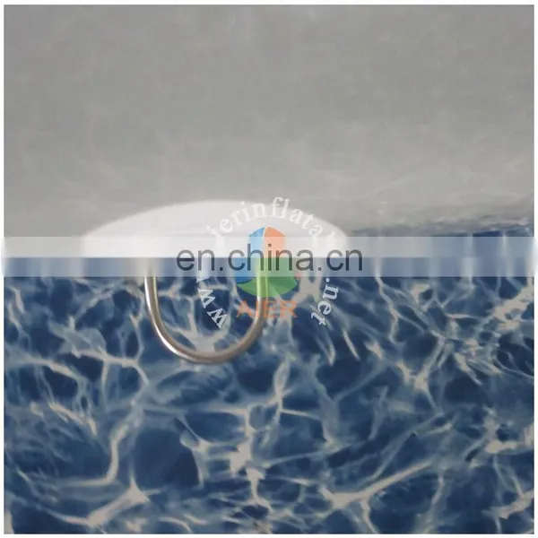 Outdoor Transparent Swimming Pool Tent, Inflatable Air Dome Tent for Sale, Price for Sale Bubble Tent photo-5