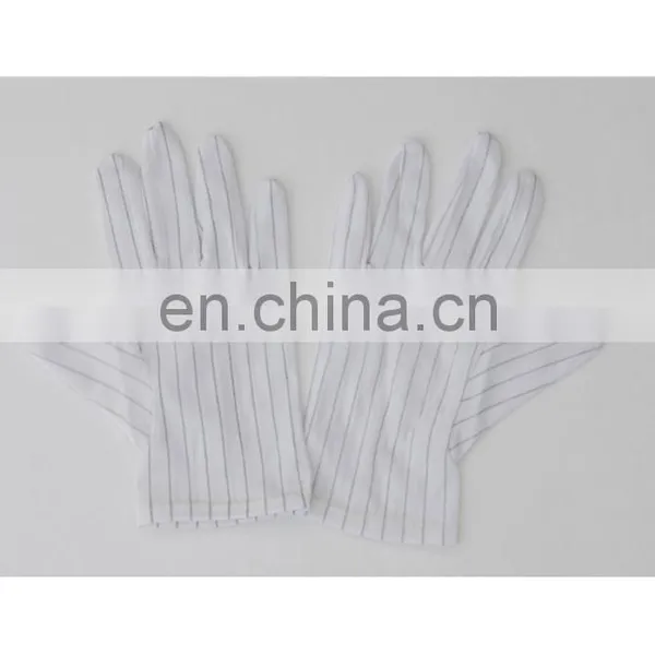 Electronic Gloves Anti Static ESD Gloves photo-2