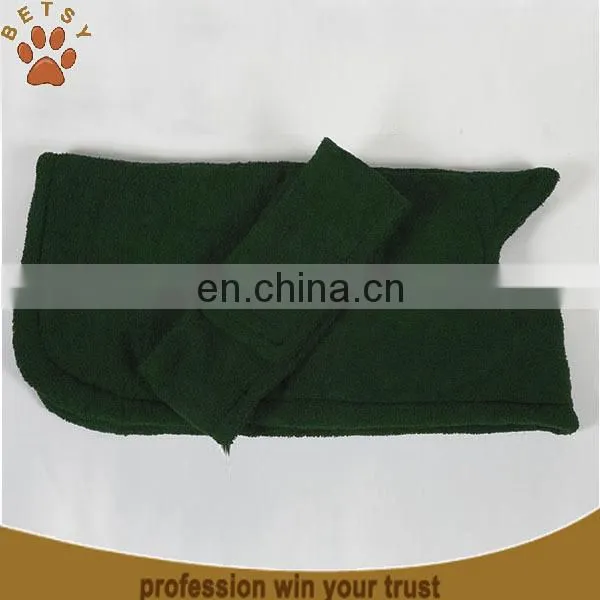 Quickly Top Microfibre Xxx Small Dog Clothes Made in China Drying